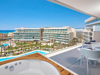 Hipotels Playa de Palma Palace