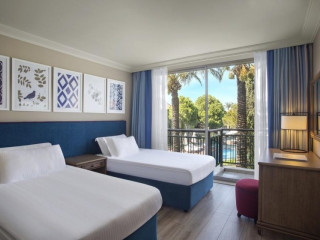 IC HOTELS GREEN PALACE