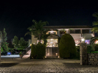 Amaryllis (Kalamaki)