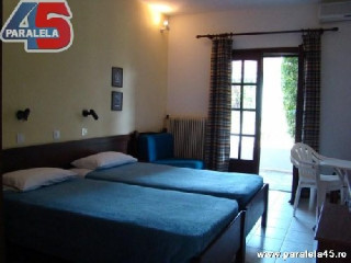 Philoxenia Hotel (Psakoudia, Sithonia)