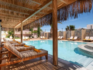 High Beach Resort