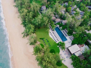 Renaissance Phuket Resort and Spa