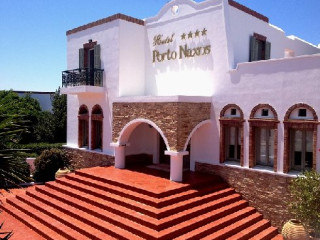 Porto Naxos
