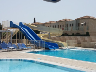 Delfinia Resort - Rhodes (D)