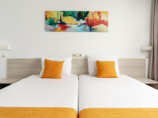 Aluasun Helios Beach