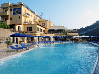 Hotel Terme San Lorenzo