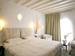 San Antonio Summerland