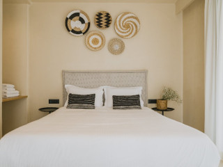 Viento Luxury Apartments Plomari