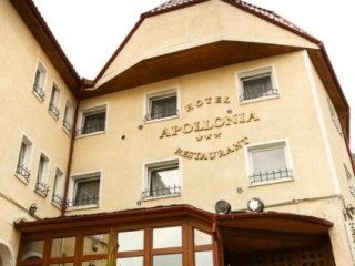 Hotel Apollonia