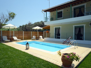 Aselinos Suites (Aselinos)