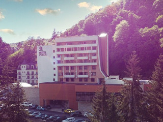 HOTEL PERLA