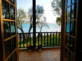 Villa Spitaki (Nikiana - Nidri Area)