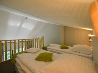 HOTEL POSADA VIDRARU