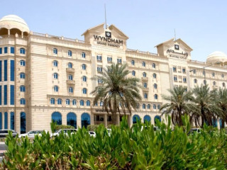 WYNDHAM GRAND REGENCY DOHA 