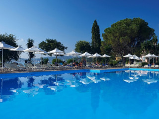 CORCYRA BEACH (Gouvia) (C)