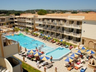 Zante Maris Hotel (Tsilivi) (C)