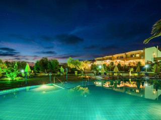 Anastasia Resort SPA (Nea Skioni Kassandra)