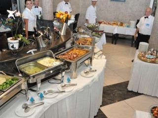 Hotel Perla (Herceg Novi)