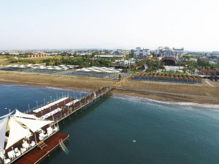 DOBEDAN EXCLUSIVE HOTEL SPA (EX.ALVA DONNA EXCLUSIVE)