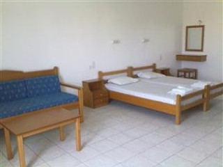 Irilena Apartments
