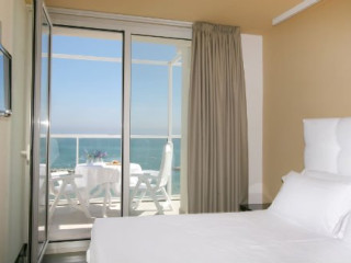 Residence Terminus Suite