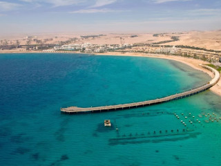 JAZ ELITE ASTERIA BEACH