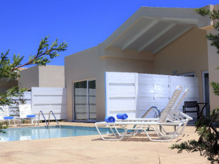 KAIRABA SANDY VILLAS (Adults Only 16+) (Agios Georgios) (C)