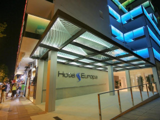 Europa Splash (Malgrat de Mar)