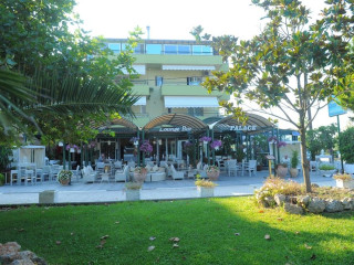 Hotel Platon Beach