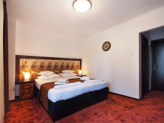 Hotel Moldavia