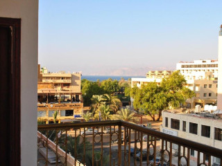 Al Qidra Hotel Aqaba