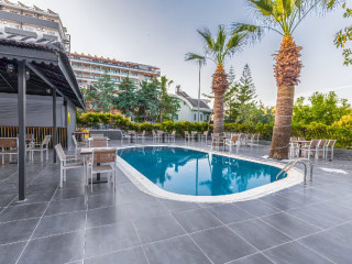 Akdora Elite Hotel And Spa