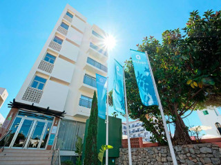 AZULINE HOTEL S ANFORA