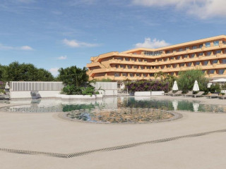 Caprice Sa Coma Park