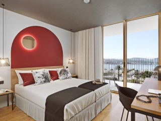 VIBRA PISCIS HOTEL (ADULTS ONLY)