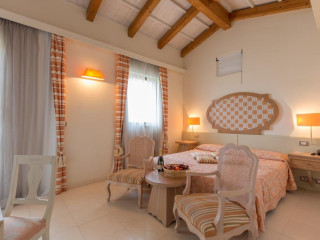 Vivosa Apulia Resort (MarinaDiUgento)