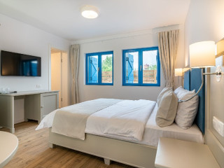 Pensiunea Terra Blue