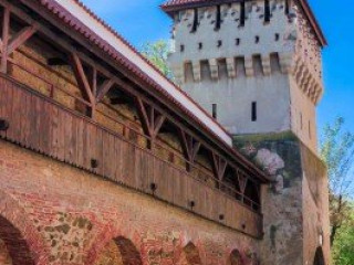 Tur Transilvania 3 nopti cu mijloc propriu de transport