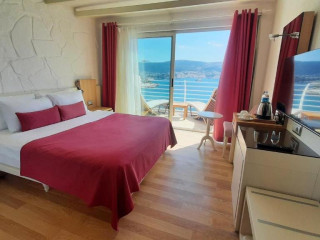 Agaya Bodrum Adult Only