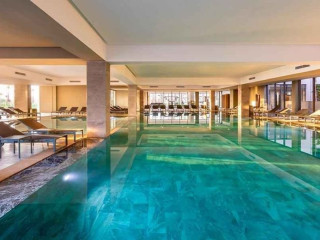 RIU Palace Tikida Taghazout