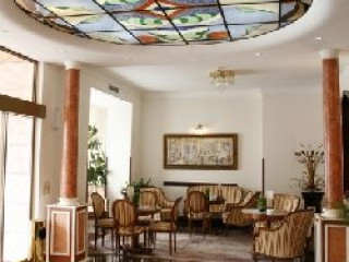 Hotel Mozart (Opatija)