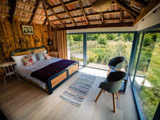 Satul Banului Guesthouse 