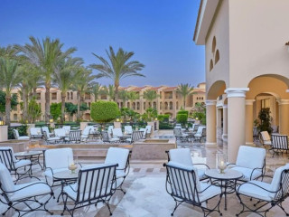 Jaz Almaza Beach Resort