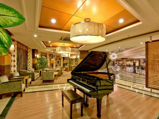 Luxor Residence Guesthouse