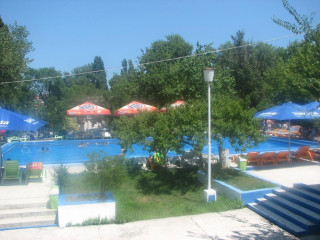 Hotel Perla
