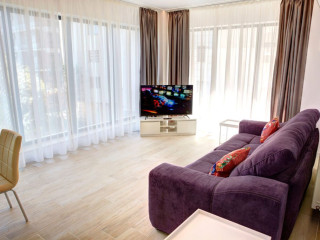 Apartamente La Butoaie CMP