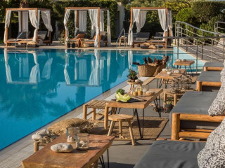 Avithos Resort Hotel Kefalonia