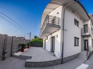 H2O Accommodation CM