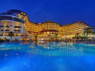 YAEL LUXURY APARTMENTS 1