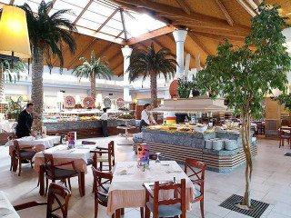 Allsun Hotel Eden Playa